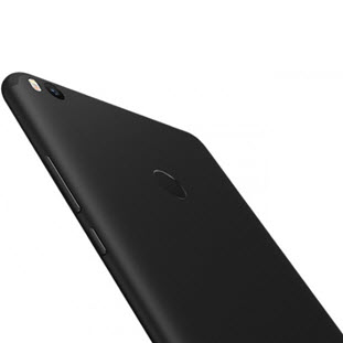 Фото товара Xiaomi Mi Max 2 (64Gb, black)