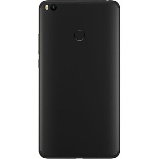 Фото товара Xiaomi Mi Max 2 (128Gb, black)