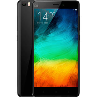 Фото товара Xiaomi Mi Note (16GB, black)