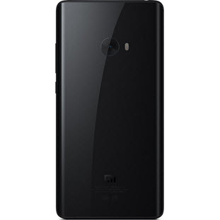 Фото товара Xiaomi Mi Note 2 (64Gb, black)