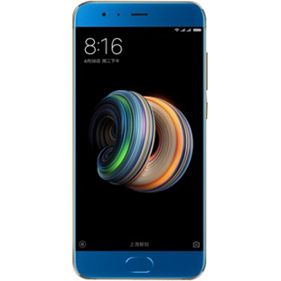 Фото товара Xiaomi Mi Note 3 (4/64Gb, blue)