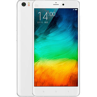 Фото товара Xiaomi Mi Note (64GB, white)