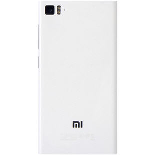 Фото товара Xiaomi Mi3 (16Gb, white) / Ксаоми Ми3 (16Гб, белый)
