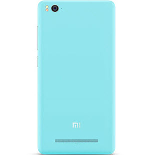 Фото товара Xiaomi Mi4c (32GB, blue)