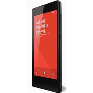 Фото товара Xiaomi Red Rice 1S (8Gb, black) / Ксаоми Ред Райс 1C (8Гб, черный)