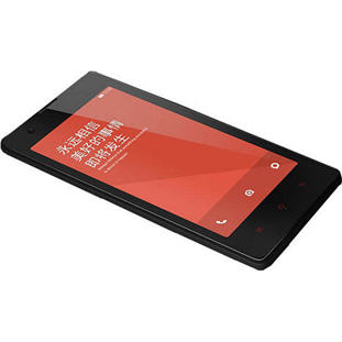 Фото товара Xiaomi Red Rice (4Gb, black) / Ксаоми Ред Райс (4Гб, черный)