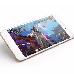 Фото товара Xiaomi Redmi 4A (32Gb, gold)