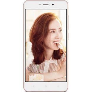 Фото товара Xiaomi Redmi 4A (16Gb, rose gold)