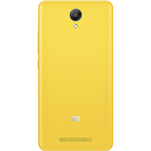 Фото товара Xiaomi Redmi Note 2 (32Gb, yellow)