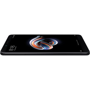 Фото товара Xiaomi Redmi Note 5 (4/64Gb, Global, black)