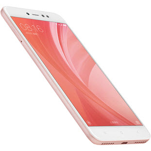 Фото товара Xiaomi Redmi Note 5A Prime (3/32Gb, Global, rose gold)