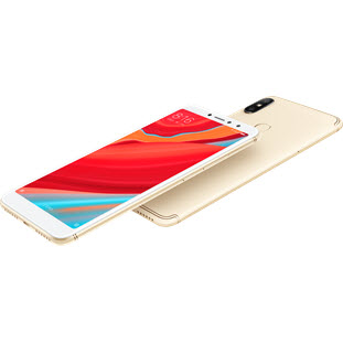 Фото товара Xiaomi Redmi S2 (4/64Gb, Global, champagne gold)