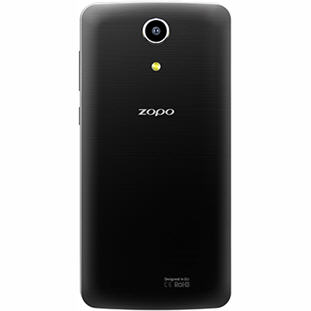Фото товара Zopo Speed 7 (3/16Gb, LTE, black)