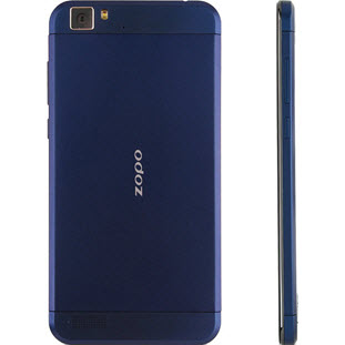 Фото товара Zopo ZP1000S (3G, 1/32Gb, blue) / Зопо ЗП1000С (синий)