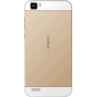 Фото товара Zopo ZP1000S (3G, 1/32Gb, gold) / Зопо ЗП1000С (золотой)