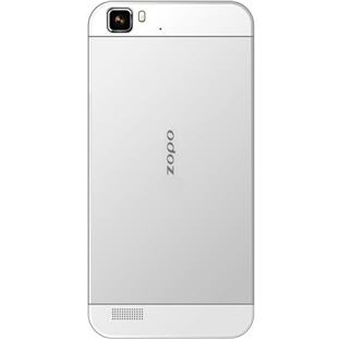 Фото товара Zopo ZP1000S (3G, 1/32Gb, silver) / Зопо ЗП1000С (серебристый)