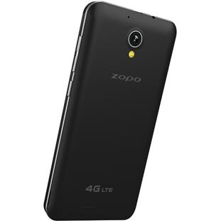 Фото товара Zopo ZP320 (LTE, 1/8Gb, black)