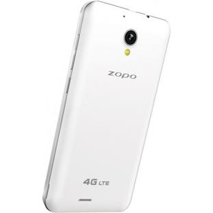 Фото товара Zopo ZP320 (LTE, 1/8Gb, white)