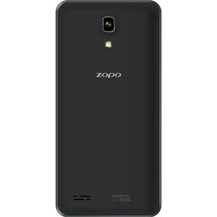 Фото товара Zopo ZP330 Color C (LTE, 1/8Gb, black)