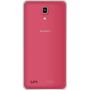 Фото товара Zopo ZP330 Color C (LTE, 1/8Gb, red)