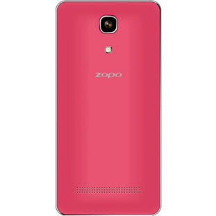 Фото товара Zopo ZP350 Color E (LTE, 1/8Gb, red)