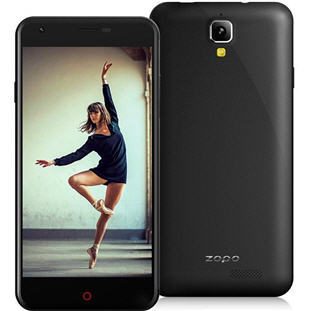 Фото товара Zopo ZP530 Touch 4G (1/8Gb, black)
