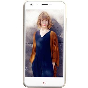 Фото товара Zopo ZP530 Touch 4G (1/8Gb, gold)