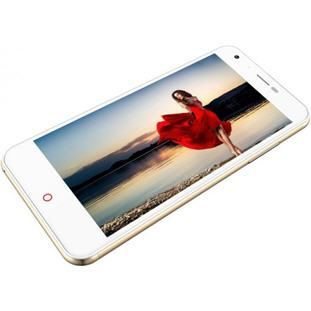 Фото товара Zopo ZP530 Touch 4G (1/8Gb, gold)
