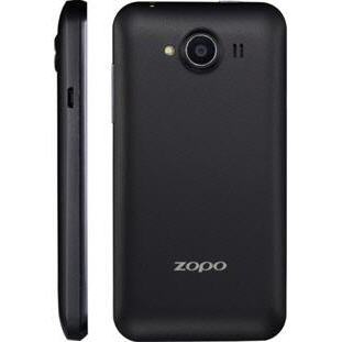 Фото товара Zopo ZP600+ (black) / Зопо ЗП600+ (черный)