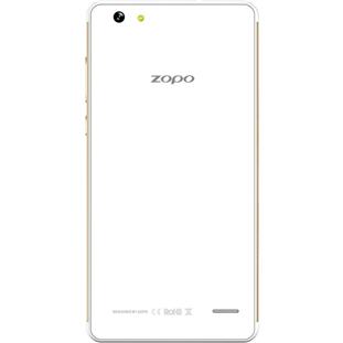 Фото товара Zopo ZP720 (LTE, 1/16Gb, gold)