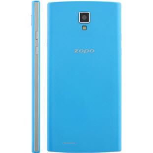 Фото товара Zopo ZP780 (blue) / Зопо ЗП780 (синий)