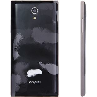 Фото товара Zopo ZP920 (LTE, Dual Sim, 2/16Gb, black)
