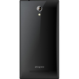 Фото товара Zopo ZP920+ (LTE, Dual Sim, 2/16Gb, black)