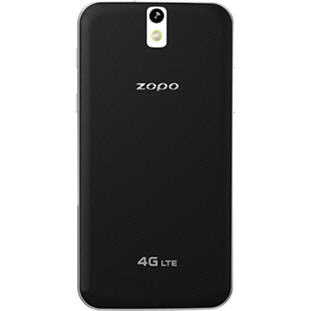 Фото товара Zopo ZP999 Pro (LTE, Dual Sim, 3/32Gb, black)