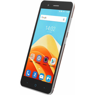 Фото товара ZTE Blade A510 (red)
