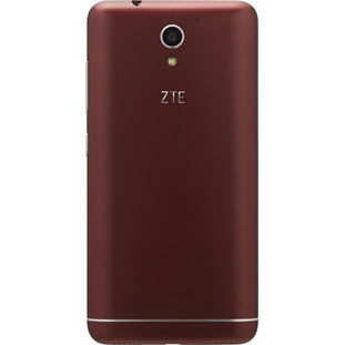 Фото товара ZTE Blade A510 (red)