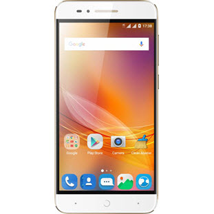 Фото товара ZTE Blade A610 (honor gold)
