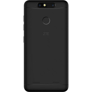 Фото товара ZTE Blade V8 mini (black)