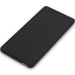 Фото товара ZTE Nubia Z5S mini (16Gb, black)