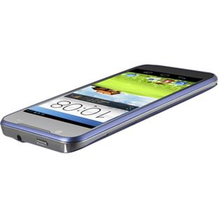 Фото товара ZTE V956 (blue) / ЗТЕ В956 (синий)