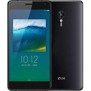 Фото товара ZUK Z2 Pro (128Gb, black)