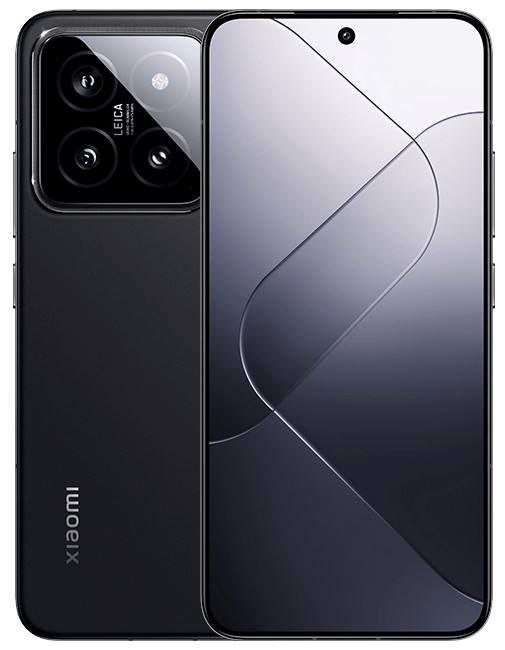 Xiaomi 14 (16/1TB Global, Black)