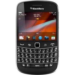 ��������� �������  BlackBerry 9900 Bold