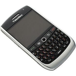 ��������� �������  BlackBerry 8900 Curve