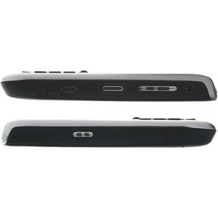 ��������� �������  BlackBerry 8900 Curve
