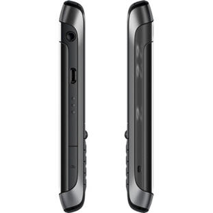 ��������� �������  BlackBerry 9105 Pearl 3G