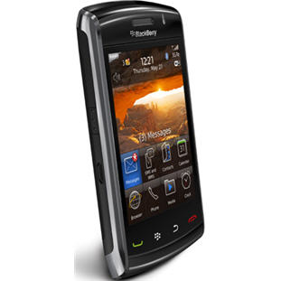 ��������� �������  BlackBerry 9520 Storm2