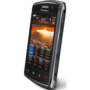 ��������� �������  BlackBerry 9520 Storm2
