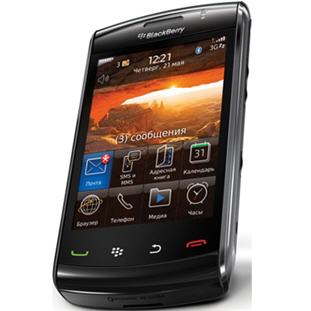 ��������� �������  BlackBerry 9520 Storm2