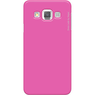 Deppa Air Case для Samsung Galaxy A3 (розовый)